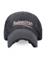 ALZ is short for Allez translated from French as To Go and this cap from